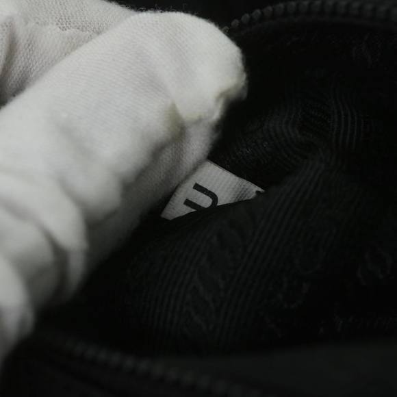 PRADA Tessuto Handbag - Picture 7 of 16